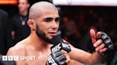 MMA: Muhammad Mokaev hopes to be resigned by UFC
