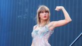 Taylor Swift's Intense 'Tailored' Workouts Would Make Others 'Throw Up'