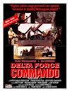 Delta Force Commando