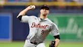 Detroit Tigers' Jack Flaherty faces Cardinals for first time; St. Louis influence still strong