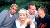 No Doubt Is Performing at Coachella Today; First, See Gwen Stefani and the Band in Their '90s Glory