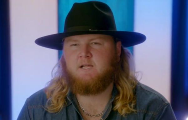 'Just walking around the stage': 'American Idol' Season 22 viewers mock Will Moseley over his dance moves