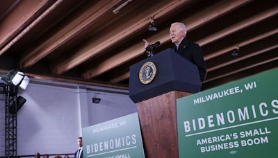 Impact of Biden's economic agenda may be felt long after his presidency