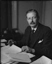 Harold Macmillan