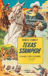 Texas Stampede