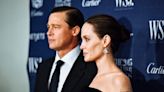 Brad Pitt y Angelina Jolie: la batalla legal que no termina, ocho años después de su divorcio