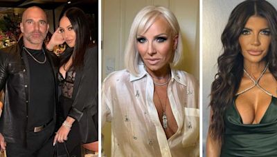 ‘RHONJ’ fans slam Joe and Melissa Gorga for backing Margaret Josephs amid Teresa Giudice feud