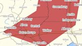 Severe thunderstorm warnings issued for Baton Rouge area