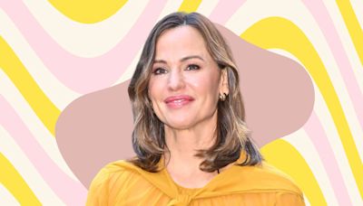 Jennifer Garner Just Gave a Tour of Her Kitchen, and We Want to Copy Everything