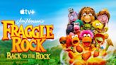 Watch: 'Fraggle Rock: Back to the Rock' gets Season 2 trailer, premiere date