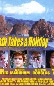 Death Takes a Holiday (1971 film)