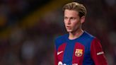 Bayern Munich Asks FC Barcelona About Frenkie De Jong, Reports Relevo