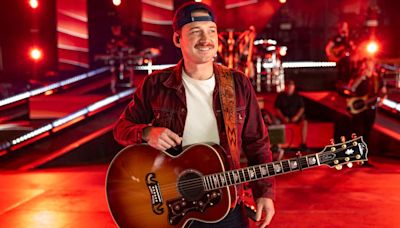 CMA Awards 2024 nominations led by Morgan Wallen, but no Beyoncé