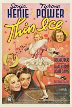 Thin Ice (1937 film) - Alchetron, The Free Social Encyclopedia