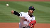 Red Sox Place Brayan Bello On Injured List Due To Lat Tightness