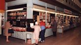 Watch repairs to second-hand books: Newcastle Grainger Market over the years