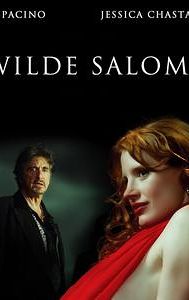 Wilde Salomé