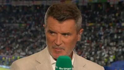 Man United great Roy Keane confirms intentions to quit Sky Sports and ITV pundit role