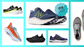 Memorial Day Running Shoe Sale 2024: Grab Sneakers From Top Brands For More Than Half Off