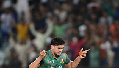 T20 World Cup 2024: Bangladesh Hopeful for Pacer Taskin Ahmed's Return From Injury For Opener vs Sri Lanka - News18