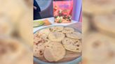 Learn to make pupusas with chef Karla Vasquez