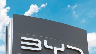 China's BYD posts 21% rise in quarterly EV sales, closes gap with Tesla