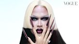 Em homenagem à arte drag queen, oito personalidades posam para Vogue e ressaltam a influência desse universo na moda e na beleza