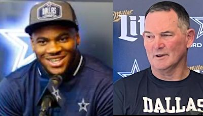 Cowboys Shut Out in NFL Linebacker Rankings; Where's Micah Parsons?