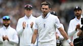 England might never see another Jimmy Anderson