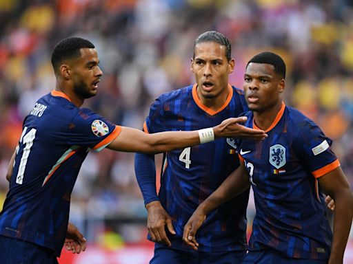 How to watch Netherlands vs Turkey for FREE: TV channel and live stream for Euro 2024 game today