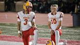 Analyzing the top CIF state championship football bowl games