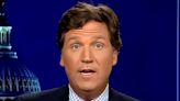 Tucker Carlson Hints AGAIN At Election Fraud And The Timing Is So, So Awkward