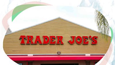 This $4.49 Trader Joe's Find Is Finally Back—I'm Stocking Up for Fall