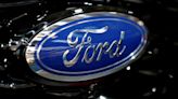 Ford in $4.5 billion deal for EV battery materials plant