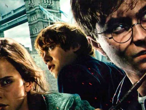 Proyectarán gratis 4 últimas películas de la saga de Harry Potter, en Morelia