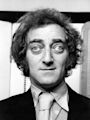 Marty Feldman