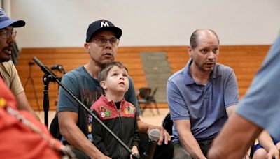 Safeguarding the heartbeat: Native Americans in Upper Midwest protect their drumming tradition