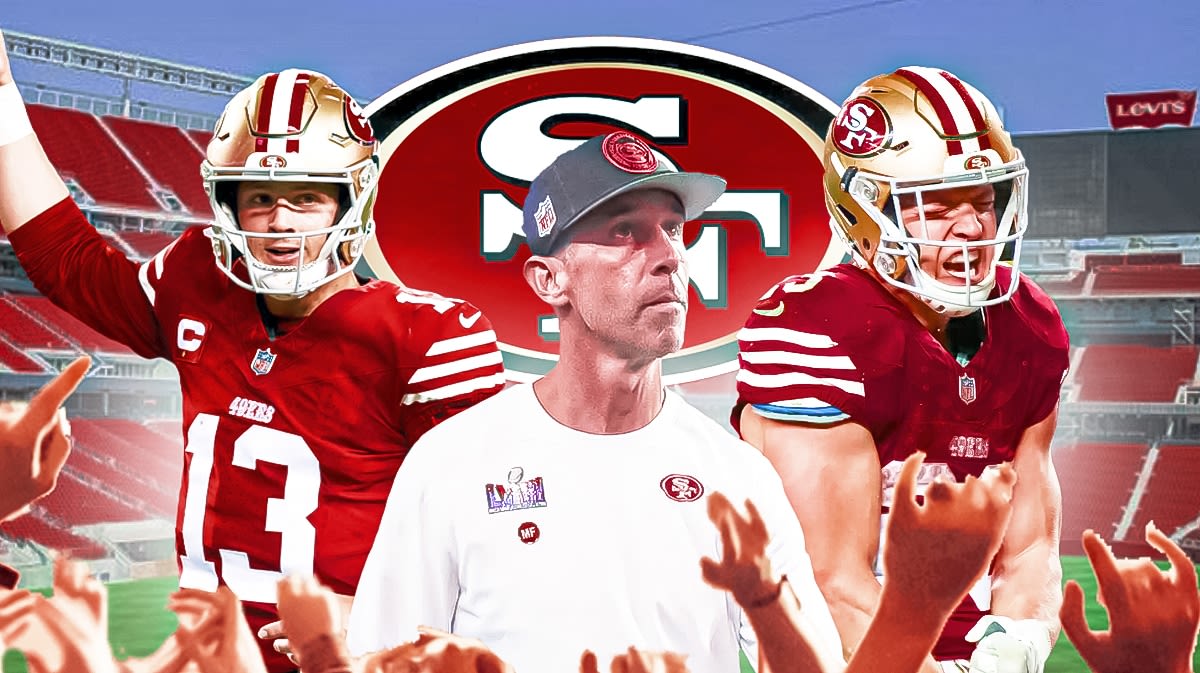 4 biggest 49ers training camp battles to watch ahead of 2024 NFL season