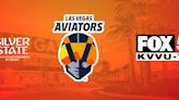 Las Vegas Aviators sweep double-header against Reno