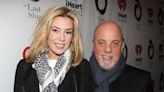 Billy Joel Actually Married His Wife Alexis in a Surprise Wedding Ceremony