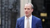 Dominic Raab faces ‘uphill fight’ to keep seat at next General Election