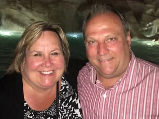 Wife blames state of Hawaii for her husband’s snorkelling death after autopsy ‘didn’t make sense’