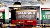 Mariola Italian to open after 3 years in the making with fundraiser for OneEighty