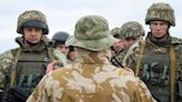 Ukrainian troops left 'underprepared' by NATO training as instructors don't understand the type of warfare or the enemy, report says