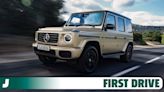 Six-Cylinder 2025 Mercedes-Benz G550 Is Better But Less Desirable