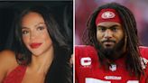 Bachelor’s Sydney Hightower Gives Birth, Welcomes 1st Baby With 49ers Star Fred Warner