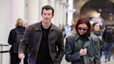 Dua Lipa and Callum Turner Are ‘Very Serious’ and ‘Inseparable’ After Meeting Each Other’s Families