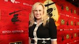 Rebel Wilson opens up about regaining 30 pounds amid work stress but says she's 'proud' of the work she's been doing