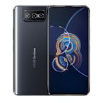 【ASUS華碩】 ZenFone 8 Flip ZS672KS 6.67吋(8G/256GB)晶礦黑【原廠認證福利品】