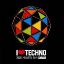 I Love Techno 2011